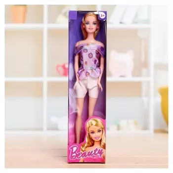 Кукла модель «Рита»