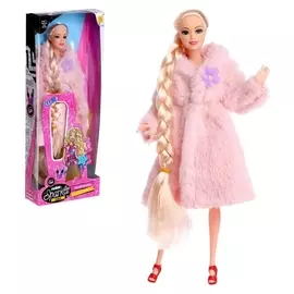 Кукла-модель шарнирная «Модный образ»