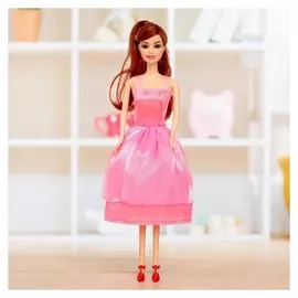 Кукла модная 28 см