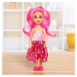 Кукла модная «Даша» в платье