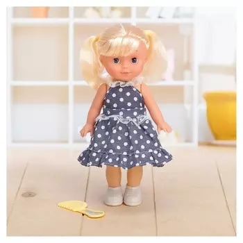 Кукла Настасья