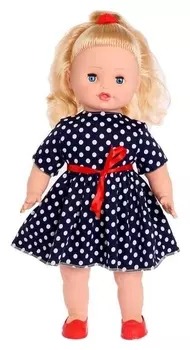 Кукла «Настенька 14» 55 см, озвученная