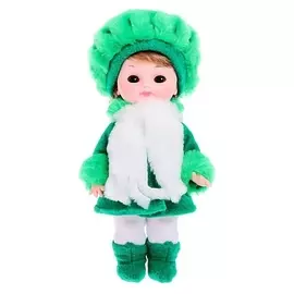 Кукла Наташенька