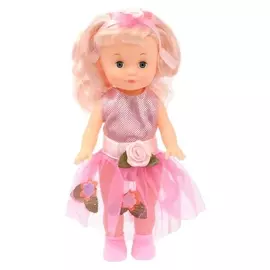 Кукла «Оленька»