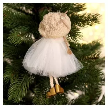 Кукла «Оля», в берете