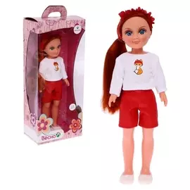 Кукла озвученная «Анастасия осень 1», 42 см