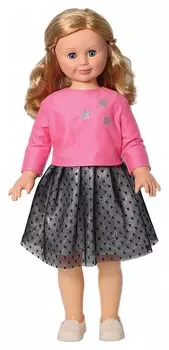 Кукла озвученная Милана Модница 2