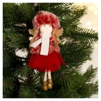 Кукла «Полина», на подвесе