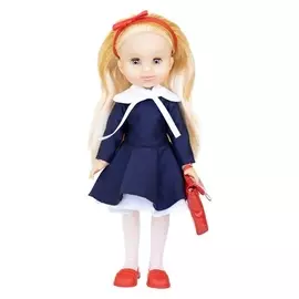Кукла «Полли в гимназии», 36 см