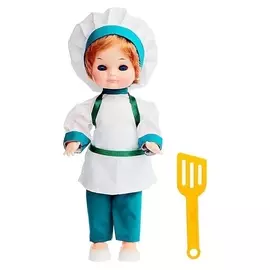 Кукла Повар