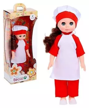 Кукла Повар