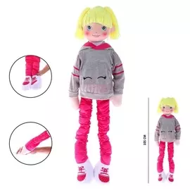 Кукла ростовая «Тянучка»