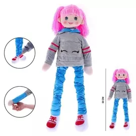 Кукла ростовая «Тянучка»