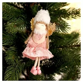 Кукла «Роза», на подвесе