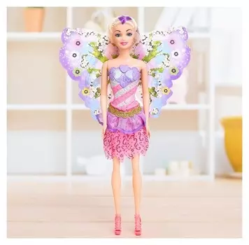 Кукла сказочная Бабочка