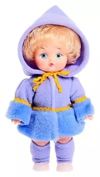 Кукла Снежана 30 см