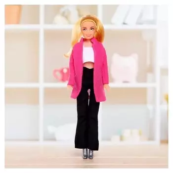 Кукла "Софи в брюках", 3 вида