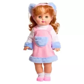 Кукла «Света №5», 45 см