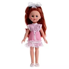 Кукла «Виталина 2», 35 см