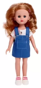 Кукла «Виталина 6», 35 см