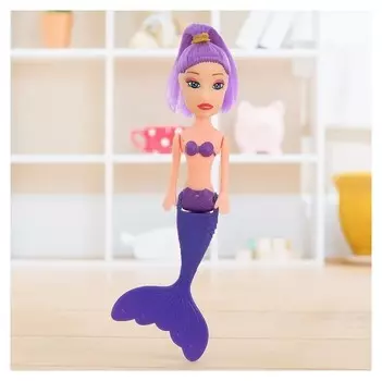 Кукла "Волшебная русалочка"