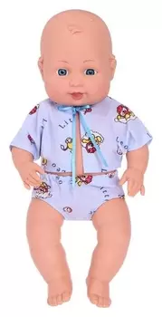 Кукла «Вовочка 6», 30 см