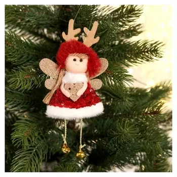 Кукла «Женя», на подвесе