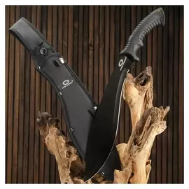 Кукри "Сильва" сталь - 420, рукоять - пластик, 49 см