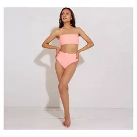 Купальник раздельный Minaku Summer Candy, размер 48, цвет розовый