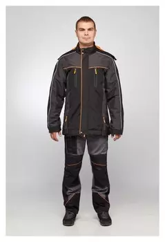 Куртка -ветровка Nайтстар ?алькор? (48-50) 182-188