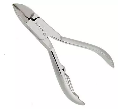 Кусачки для ногтей 131 Classic Line