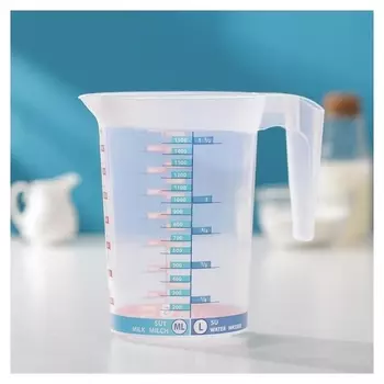 Кувшин мерный, 1,75 л