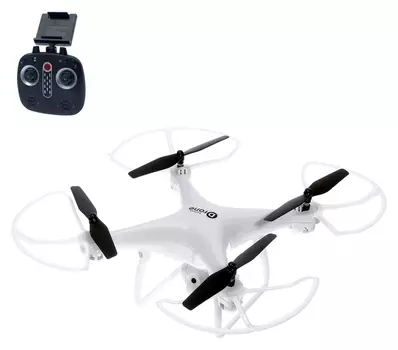 Квадрокоптер Drone, камера 2,0 Mpx, регулировка камеры, передача изображения, барометр