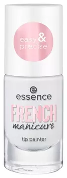 Лак для кончиков ногтей French Manicure