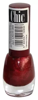 Лак для ногтей Chic