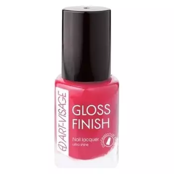 Лак для ногтей Gloss Finish