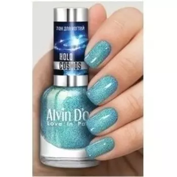 Лак для ногтей Holo Cosmos