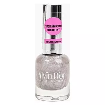 Лак для ногтей Holographic