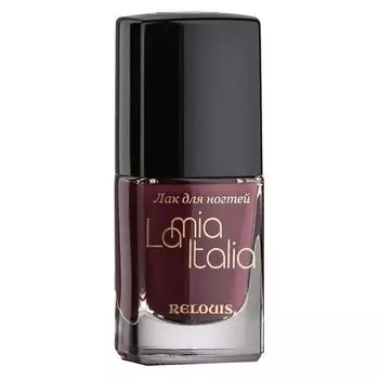 Лак для ногтей La Mia Italia