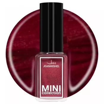 Лак для ногтей MiNi Collection