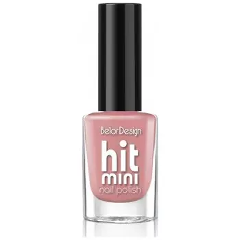 Лак для ногтей Mini Hit