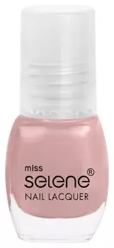 Лак для ногтей мисс селен мини 117