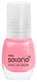 Лак для ногтей мисс селен мини 126