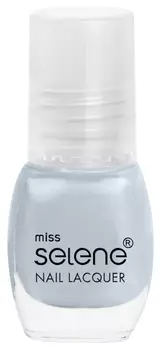 Лак для ногтей мисс селен мини 136