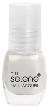 Лак для ногтей мисс селен мини 138