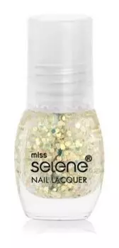 Лак для ногтей Miss selene Mini №174