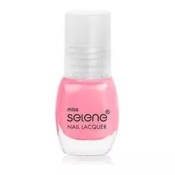Лак для ногтей Miss Selene mini