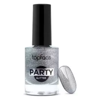 Лак для ногтей Party Glitter Nail