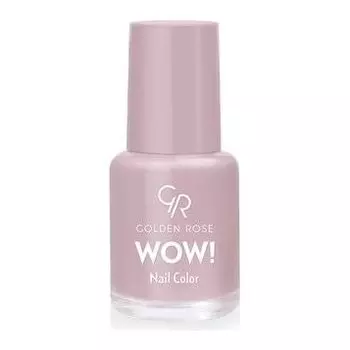 Лак для ногтей WOW !