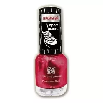 Лак для ногтей Зеркальный Mirror